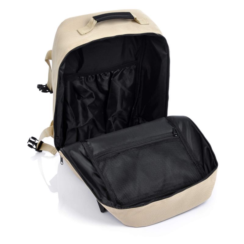 Meteor Hermod 20l cabin backpack Rami 16880 Accessories/Plecaki Your Sports Performance