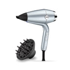 Babyliss D773DE Hair Dryer AGD - Produkty/Suszarki do włosów Your Sports Performance
