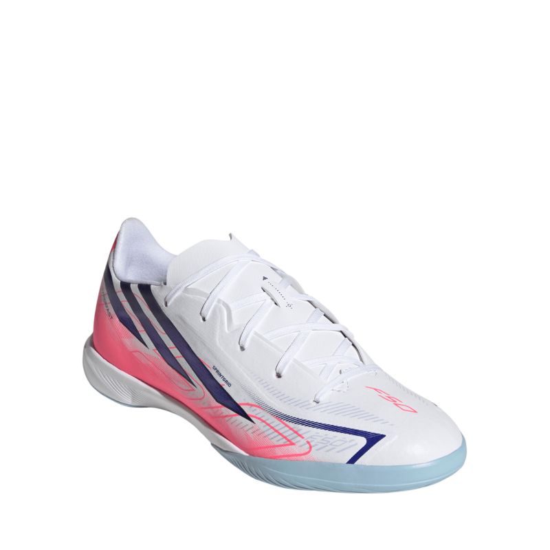 adidas F50 Hyperfast League IN KK1326 Kids' Soccer Shoes