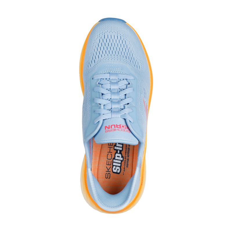 Skechers Women's Max Cushioning Elite 2.0 Solace 129626 Blor Skechers