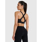 4F Medium Support Training Bra 4FWAW25USBAF174-20S 4f