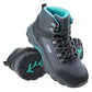 Shoes Elbrus Eginter Mid Wp W 92800330912 Footwear/Outdoor/Elbrus Your Sports Performance