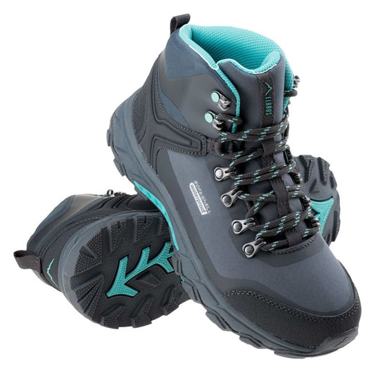 Shoes Elbrus Eginter Mid Wp W 92800330912 Footwear/Outdoor/Elbrus Your Sports Performance
