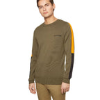 Tommy Hilfiger Sleeve M MW0MW22811 sweater Clothing/Lifestyle/Tommy Hilfiger Tommy Hilfiger