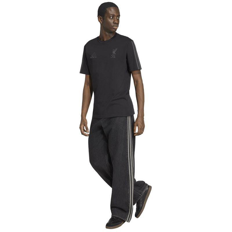 adidas Liverpool FC DNA Tee KG2490 adidas