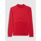 Men's seamless thermal underwear (top) 4F 4FWAW25USEAM224-61S *Kategoria tymczasowa Your Sports Performance