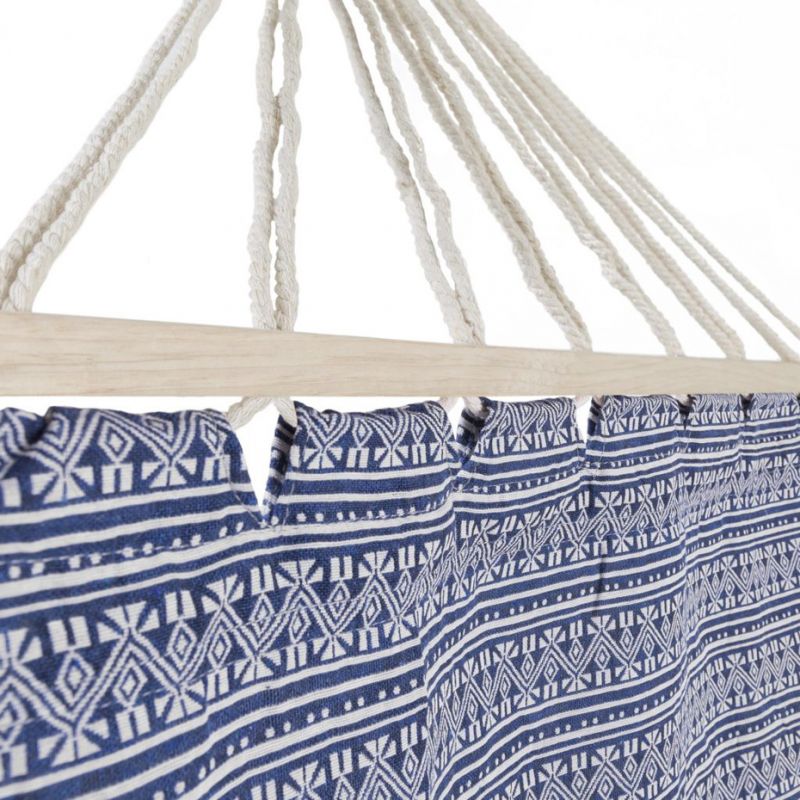 Spokey Zuni NY/WT 921920 hammock Accessories/Tourist equipment/hamaki Your Sports Performance