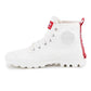 Palladium Pampa Hi Dare W 76258-116-M Footwear/Lifestyle/Palladium Your Sports Performance