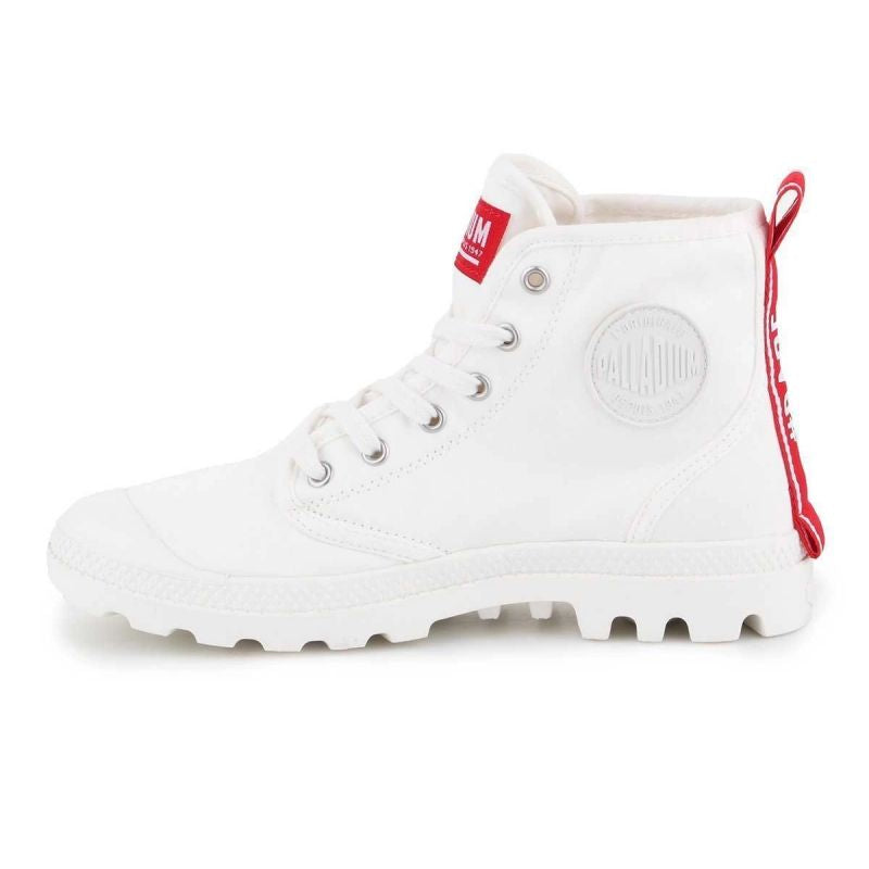 Palladium Pampa Hi Dare W 76258-116-M Footwear/Lifestyle/Palladium Your Sports Performance