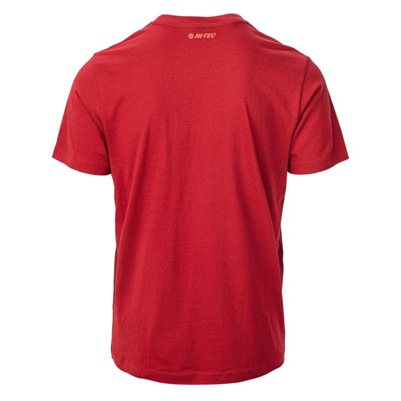 Men's Short Sleeve T-Shirt NOLE