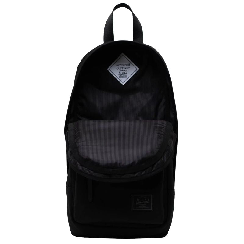 Herschel Heritage Shoulder Bag 11388-05881 Black One size In preparation Your Sports Performance