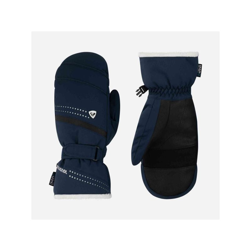 Rossignol W Nova Impr M Gloves Navy Blue Import z PMSport Your Sports Performance