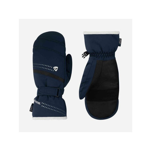 Rossignol W Nova Impr M Gloves Navy Blue Import z PMSport Your Sports Performance