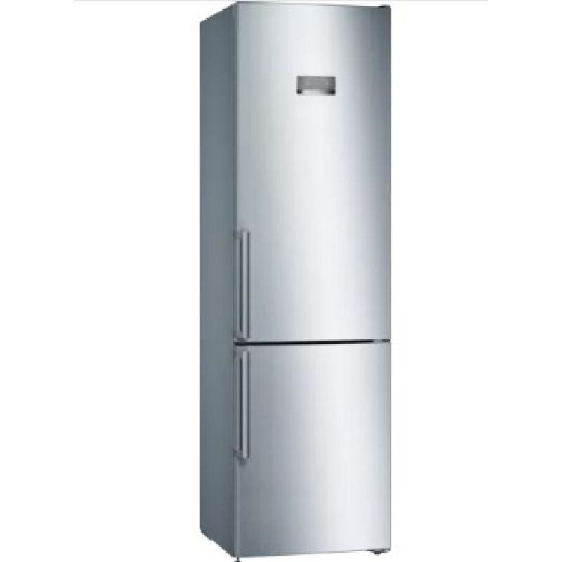 BOSCH KGN 397IEQ fridge-freezer AGD - Produkty/Lodówki wolnostojące Your Sports Performance