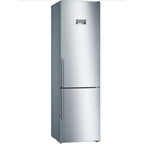 BOSCH KGN 397IEQ fridge-freezer AGD - Produkty/Lodówki wolnostojące Your Sports Performance