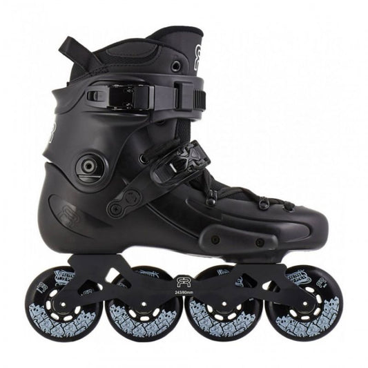 Freestyle skates SEBA FR1 80 Sskfr18015 Accessories/Skating/Rolki (pozostałe) Your Sports Performance