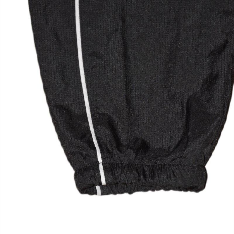 Women's Nike Retro Fly Swoosh Pants Black/White - CZ3953-010 Nike