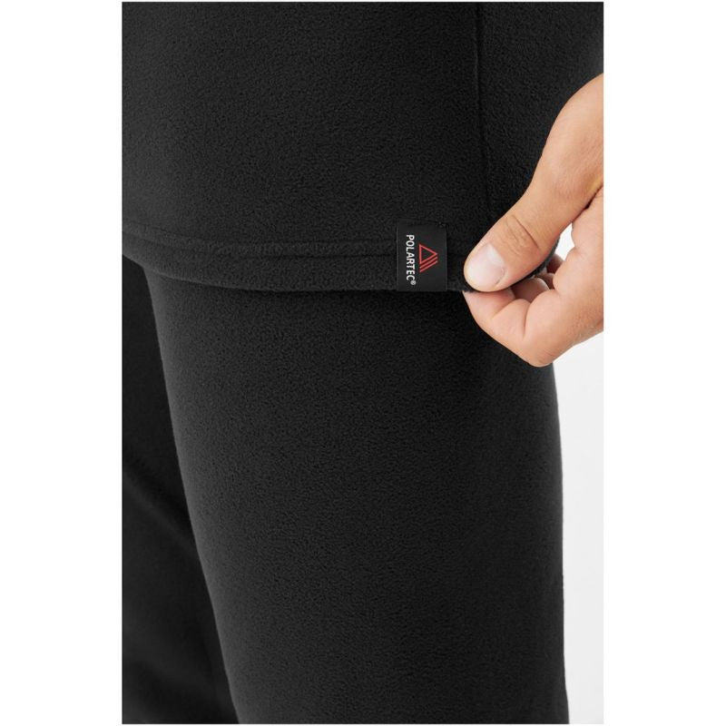 VIKING Arcto Set Polartec men's underwear size M black Odzież militarna/Bielizna termoaktywna Your Sports Performance