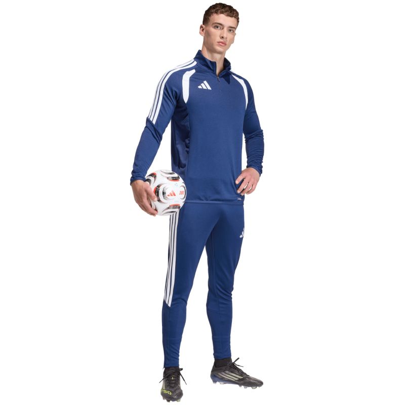 Men's adidas Tiro 26 League Training Top navy JY9695