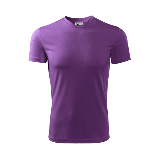 Fantasy Kids T-Shirt (Purple) In preparation Your Sports Performance
