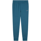 Champion Rib Cuff Pants Men's Blue 220299 BS133