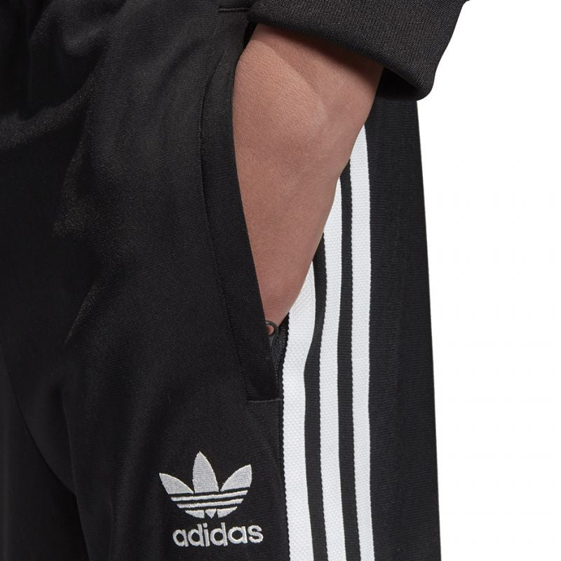 Adidas Superstar Pants Jr DV2879 Clothing/Lifestyle/Trousers, shorts Adidas