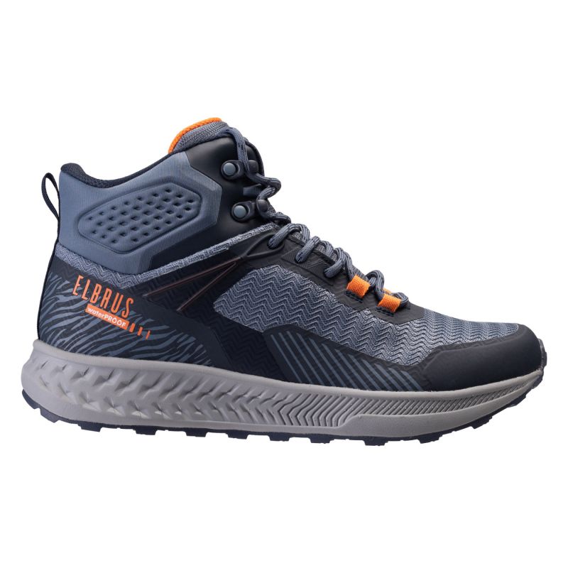Elbrus Eline Mid M shoes 92800623815 Footwear/Outdoor/Elbrus Your Sports Performance