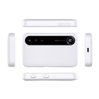 ZTE U50 5G Router Komunikacja i łączność/Routery 3G/4G/5G Your Sports Performance