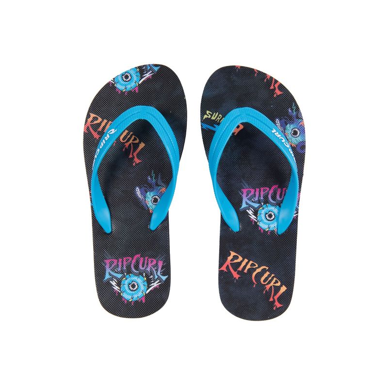 Rip Curl SPIKE EYE Flip-Flops Rip Curl