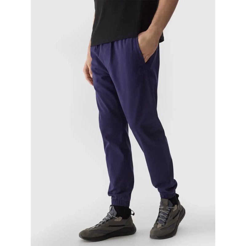 Pants 4F M 4FWSS24TTROM646-31S Clothing/Lifestyle/Trousers, shorts/4F 4F