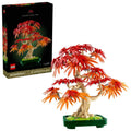 LEGO BOTANICALS 10348 Japanese Maple Bonsai Accessories Your Sports Performance