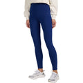 Women's leggings 4F CAS F195 navy blue 4FWMM00TTIGF195 031S 4f