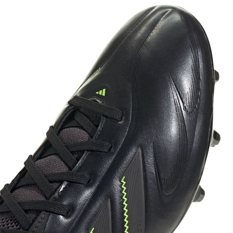 Adidas Copa Pure III Pro FG M JR2830 shoes Footwear/Football/SR/FG Adidas
