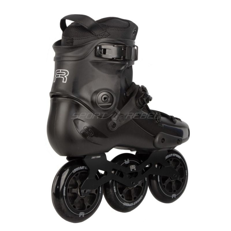 Freestyle skates Seba FR1 310 SKKFR1310-BK Accessories/Skating/Rolki (pozostałe) Your Sports Performance