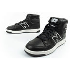 New Balance 480 men's high-top sneakers black New Balance