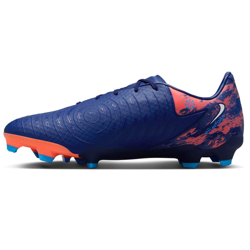 Nike Phantom GX II Academy FG/MG HF1609-400 shoes To be categorized Your Sports Performance
