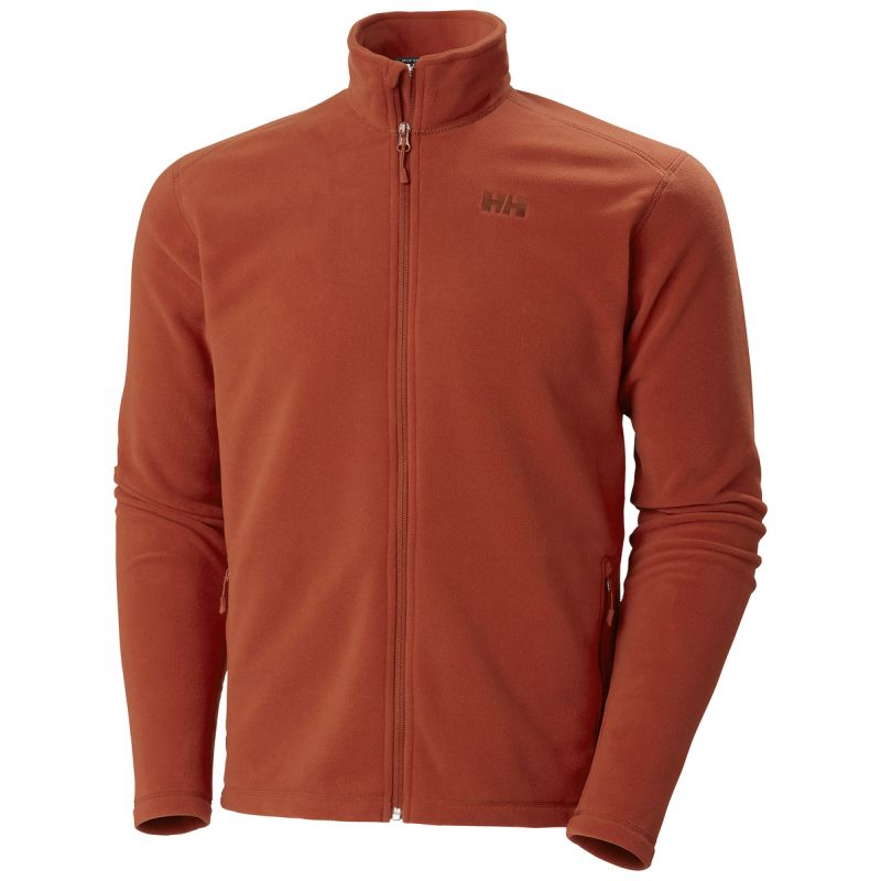 Helly Hansen Daybreaker Fleece Jacket M 51598 219 Clothing/Outdoor/Helly Hansen Your Sports Performance