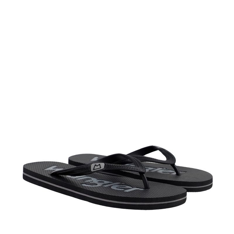 Wrangler Cole Flipflop M 20251043 25Y Footwear/Lifestyle/Wrangler Your Sports Performance