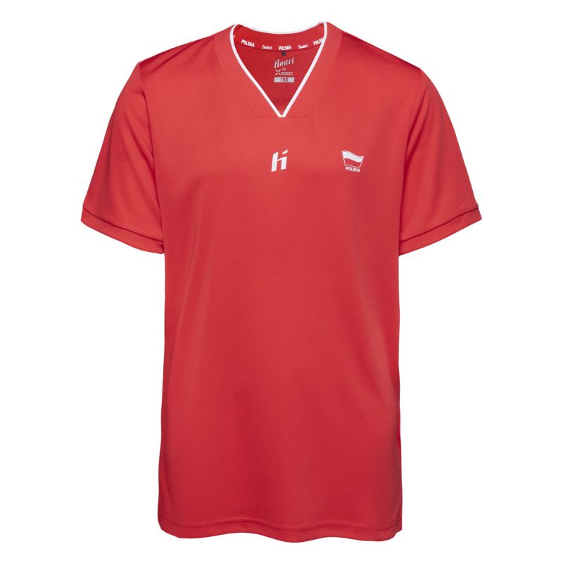 Huari Alumni Poland Junior Jr T-shirt 92800617550 Clothing/Football/Huari Your Sports Performance