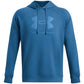 Under Armor Rival Fleece Logo HD M sweatshirt 1379758 406 Clothing/Training Your Sports Performance