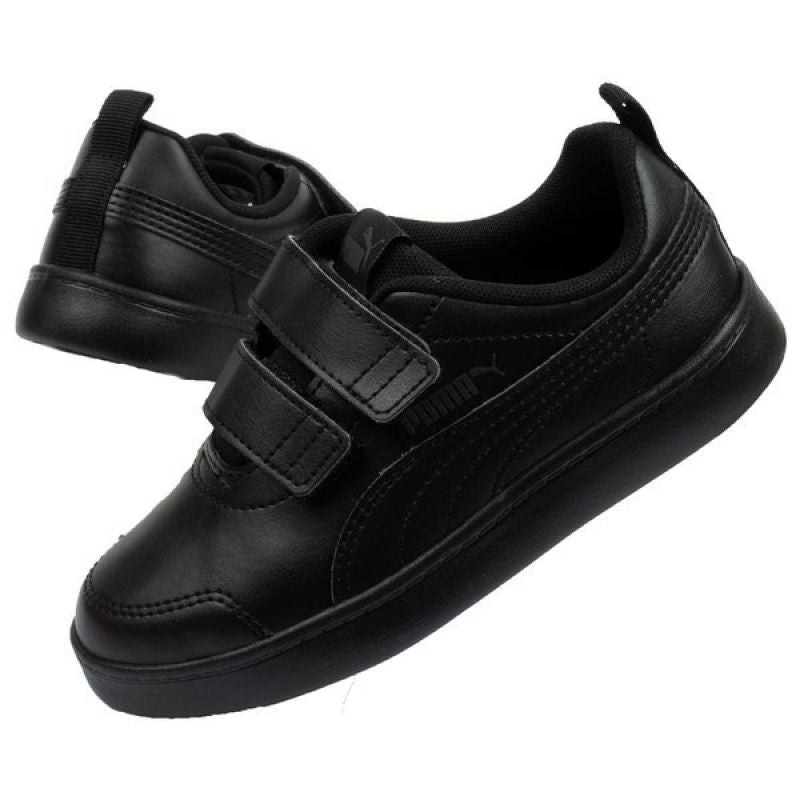 Puma Courtflex Infants Jr 371544 06 Footwear/Training/Kids Puma
