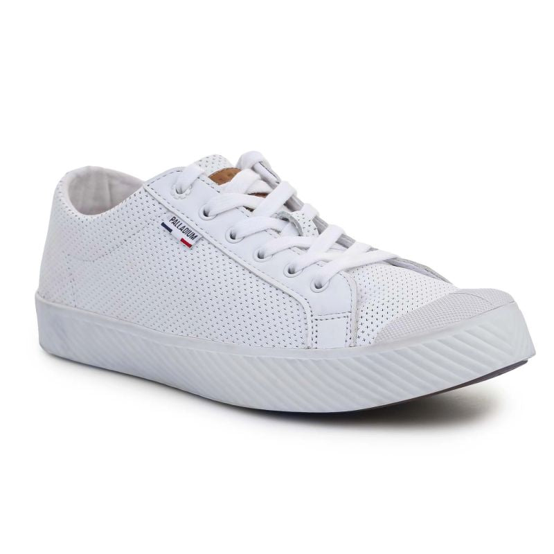 Shoes Palladium PALLAPHOENIX OL U- WHITE W 75734-100-M Footwear/Lifestyle/Palladium Your Sports Performance