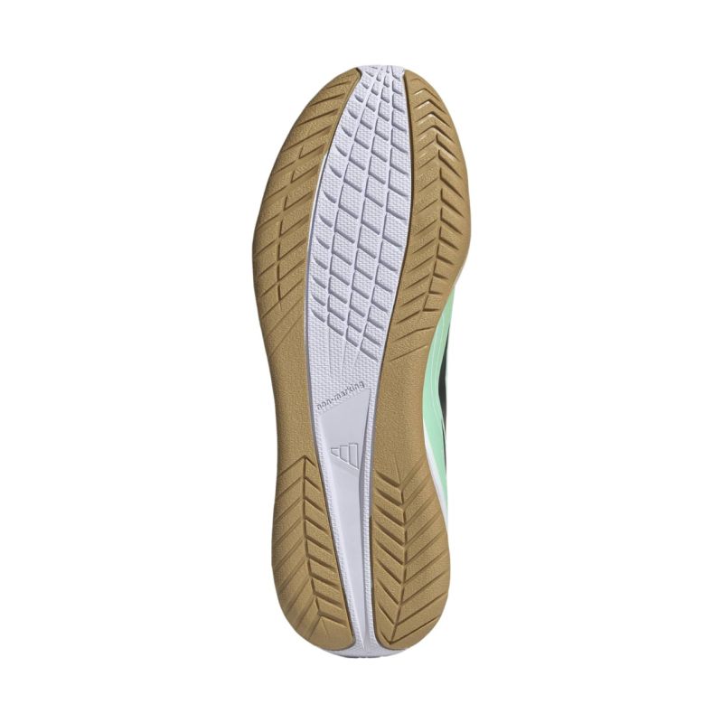 adidas F50 Hyperfast Club IN KK1339 kids' soccer shoes