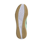 adidas F50 Hyperfast Club IN KK1339 kids' soccer shoes