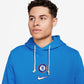 Nike Chelsea FC Standard Issue M sweatshirt FZ8658-435 Clothing/Lifestyle Nike