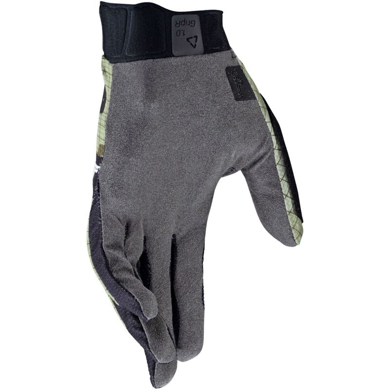 Leatt Glove MTB 1.0 GripR 602510576 cycling gloves Accessories/Gloves Your Sports Performance