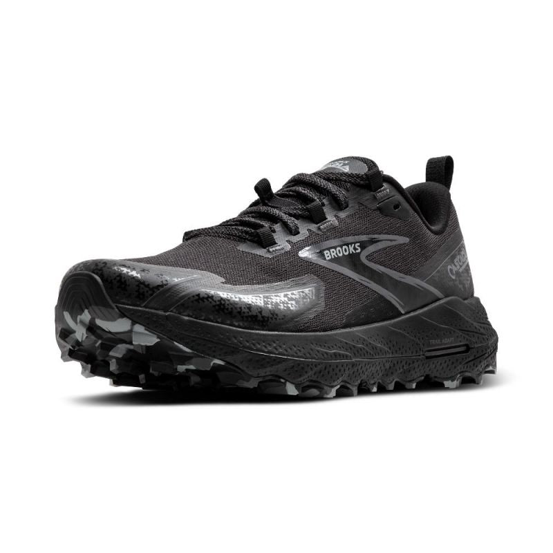 Brooks Running Cascadia 18 M running shoes 1104261D072.110 Import z Brooks/Brooks/Buty Your Sports Performance
