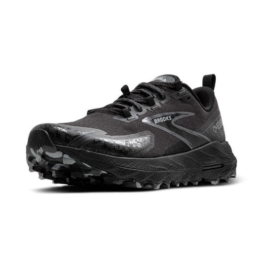 Brooks Running Cascadia 18 M running shoes 1104261D072.110 Import z Brooks/Brooks/Buty Your Sports Performance