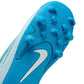 Nike Mercurial Vapor 16 Club MG PS (V) Jr FQ8290-400 Football Boots Footwear/Football/FG/JR Your Sports Performance