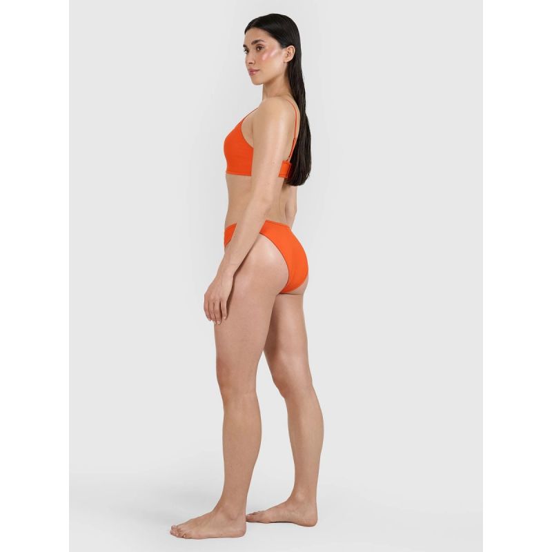 Women's bikini bottom 4F 4FRSS25UBKBF099-70S *Kategoria tymczasowa Your Sports Performance